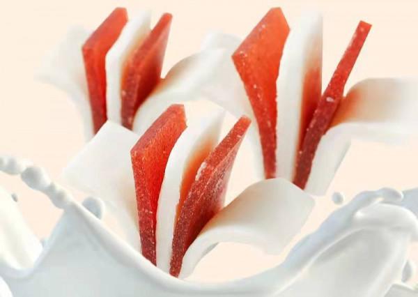 這幾個高顏值的糕點你吃過嗎？