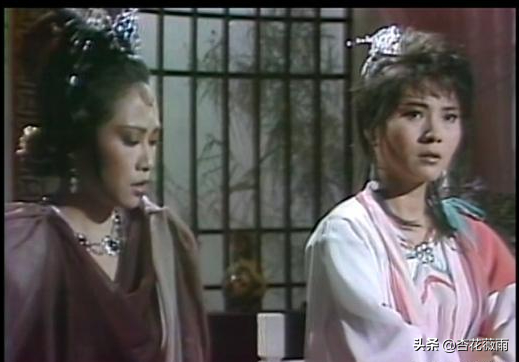 香港電視劇只知道tvb？這幾部亞視經典武俠劇已成絕響 滿滿的回憶