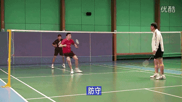 具備這7種能力你就是當仁不讓的業餘羽毛球大腿~ （乾貨）