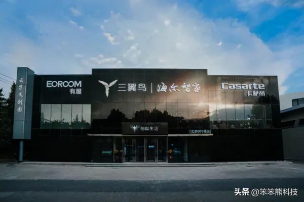 “合縱連橫”,為什麼海爾和華為一樣強大? “合縱連橫”,為什麼海爾和華為一樣強大?