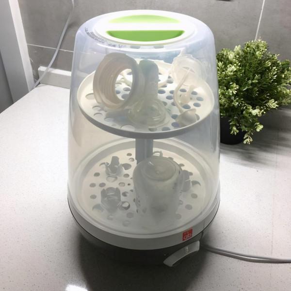 有種“馬虎”叫開水燙奶瓶,看似十分乾淨衛生,實則坑娃於無形 有種“馬虎”叫開水燙奶瓶,看似十分乾淨衛生,實則坑娃於無形