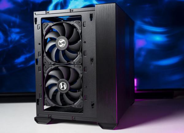 生產力主機就不能有顏值、有質感了嗎？