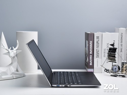 2500元也有16GB記憶體+256GB固態 中柏EZbook X5圖賞