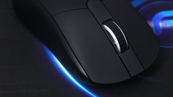 設計新穎｜迪摩FPW三模遊戲滑鼠評測