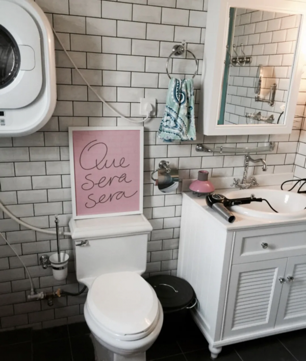 90後辣媽拒絕極簡，把100㎡房子全塞滿：極度不實用，但我好喜歡