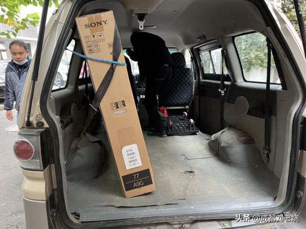 說說我最近升級的一些8K裝置 說說我最近升級的一些8K裝置