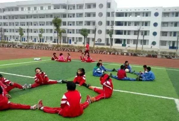 體育中的放鬆方法