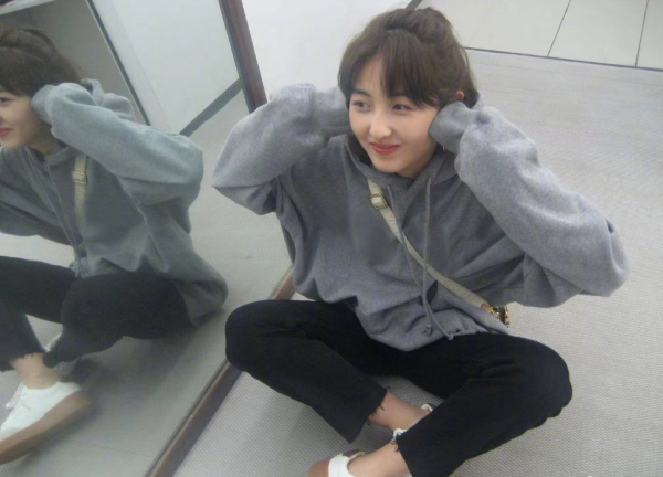 00小花誰能“殺出重圍”？張子楓文淇演技好，劉浩存李庚希有靠山