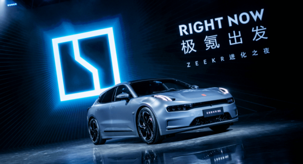 自主三強新能源觀察:小車撐門面 高階待觀察 自主三強新能源觀察:小車撐門面 高階待觀察