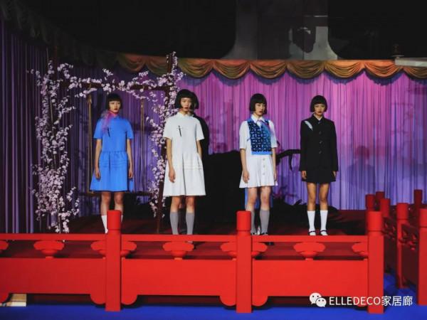 隈研吾改造村上春樹圖書館,上海時裝週探索時裝新概念,Cartier珠寶展感官意象之旅 隈研吾改造村上春樹圖書館,上海時裝週探索時裝新概念,Cartier珠寶展感官意象之旅