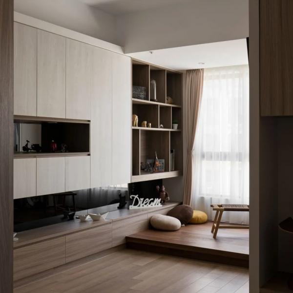 狠狠心動了！如果能重來，我要選地臺