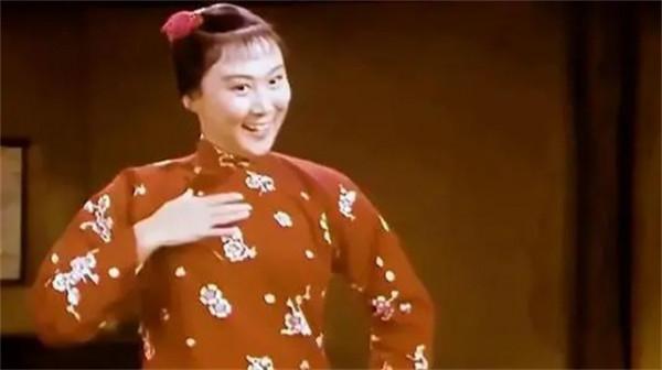 “鐵梅”劉長瑜:兩次婚姻悲喜交加 “鐵梅”劉長瑜:兩次婚姻悲喜交加