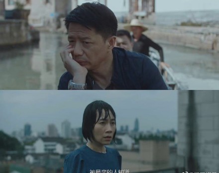 今晚兩劇開播，段奕宏、郝蕾解八角亭迷霧，董潔、尹昉演母子深情