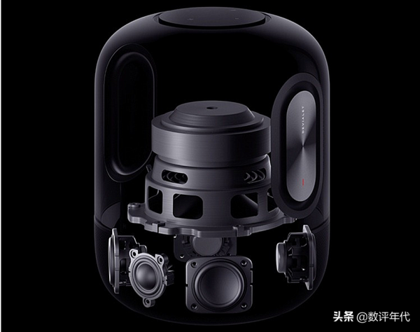 圍觀!2021銷量最好的3款智慧音箱:做工精緻,音質純正,高保真音效 圍觀!2021銷量最好的3款智慧音箱:做工精緻,音質純正,高保真音效