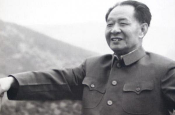 胡耀邦提議修建李大釗紀念堂，其孫李幼華連忙寫信，提出三點建議