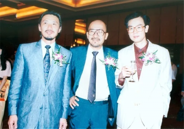 34年過去了，《英雄本色2》有8位演員去世，2021年就走了3位