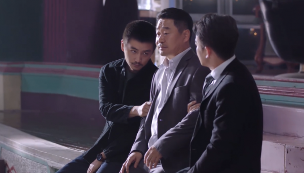 《突圍》劇情被剪得“稀碎”，沒有一位後期剪輯是無辜的