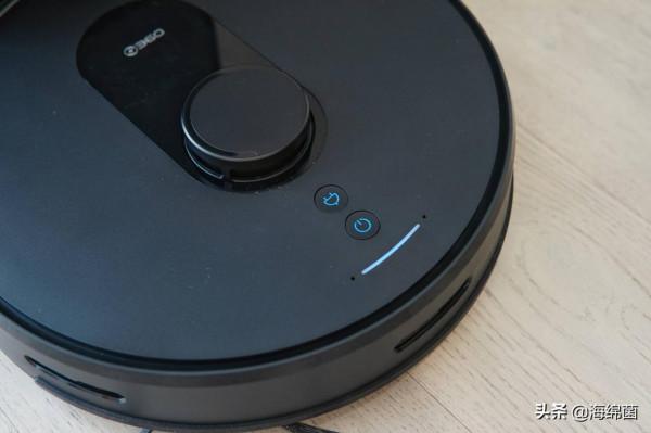 2個月無需倒垃圾，自動集塵不髒手：360掃地機器人S8 Plus使用體驗