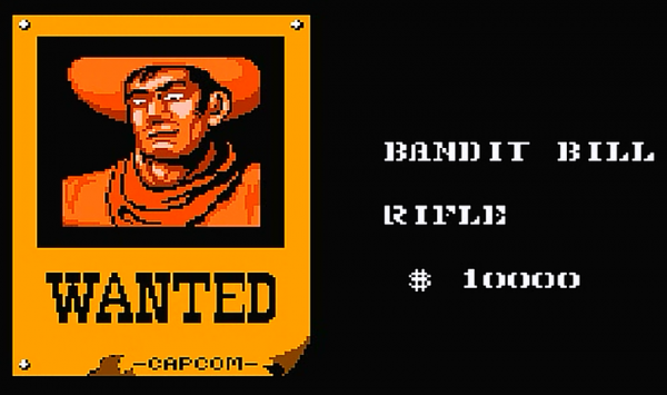 FC荒野大鏢客,小時候把鏢這個字認錯的有多少? FC荒野大鏢客,小時候把鏢這個字認錯的有多少?