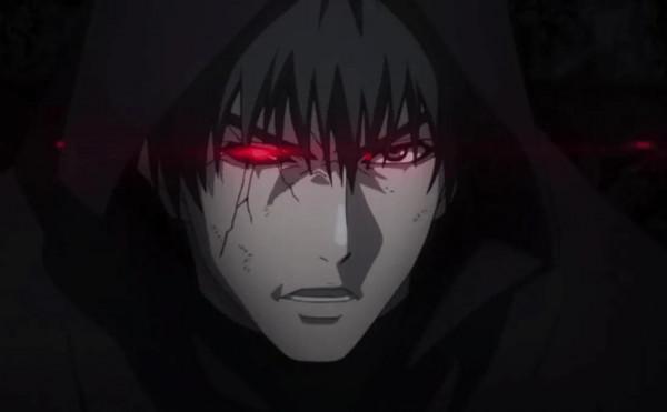 《東京喰種》亞門鋼太郎 失敗品獨眼喰種 《東京喰種》亞門鋼太郎 失敗品獨眼喰種