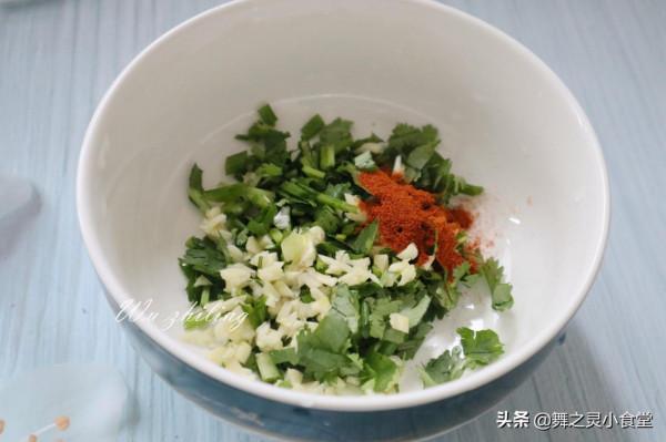 快手早餐麵條，3分鐘做好就上桌，好吃關鍵是料汁