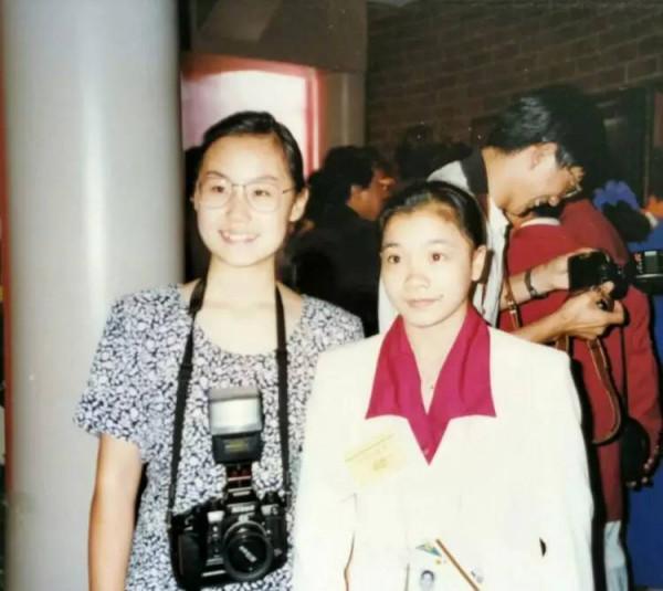 4歲學體操，14歲成名，17歲退役，體操名將莫慧蘭如今怎樣了？