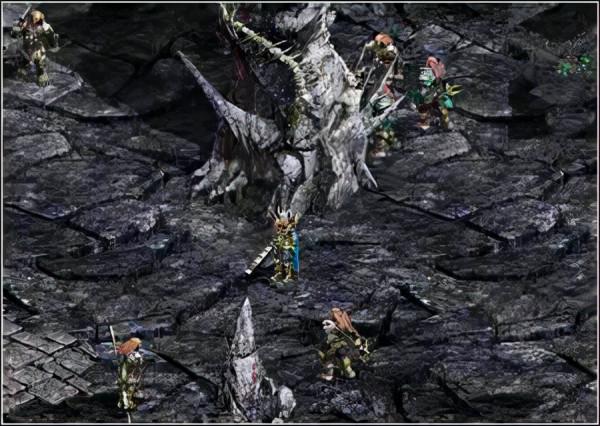 鐵血魔城作為《傳奇世界》極具代表的版本，其中哪些裝備最值錢？