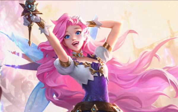 雲頂：大量英雄遭到調整，大嘴卡莎新版本直接削成狗