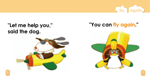 做對這一步,孩子開啟英語自主閱讀SO EASY 做對這一步,孩子開啟英語自主閱讀SO EASY