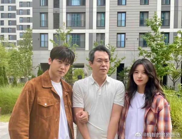 痛心疾首！韓國男藝人都難逃發福魔咒？車銀優李鍾碩都難以倖免