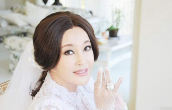 5位無兒無女的大齡女星：有人曾流產，有人至今未嫁，有人亡夫