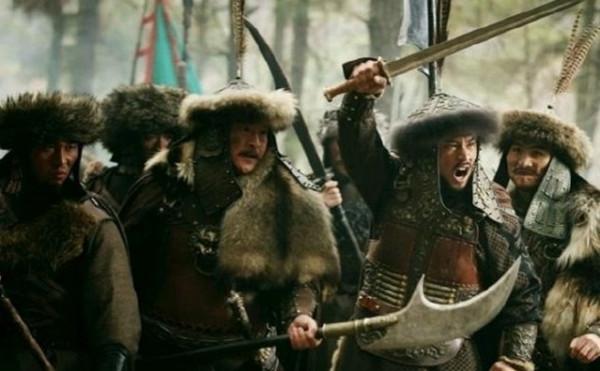 靖康之恥後,南宋是如何想辦法報仇的?700萬金人緣何只剩10萬 靖康之恥後,南宋是如何想辦法報仇的?700萬金人緣何只剩10萬