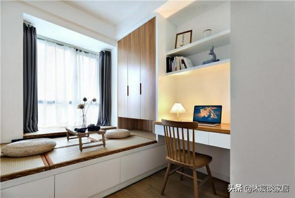 學會用白牆配原木傢俱的人,真是很明智,輕鬆打造簡約又淡雅的家 學會用白牆配原木傢俱的人,真是很明智,輕鬆打造簡約又淡雅的家