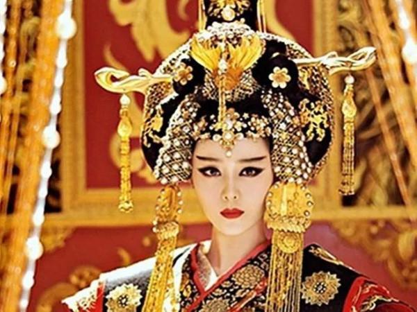 一代女皇武則天，到底是哪裡人？