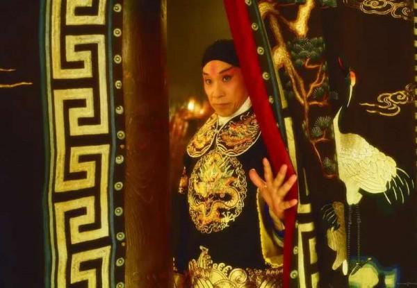 王學圻專訪:從“龍套”到“老戲骨”,角色永遠複雜,生活始終簡單 王學圻專訪:從“龍套”到“老戲骨”,角色永遠複雜,生活始終簡單