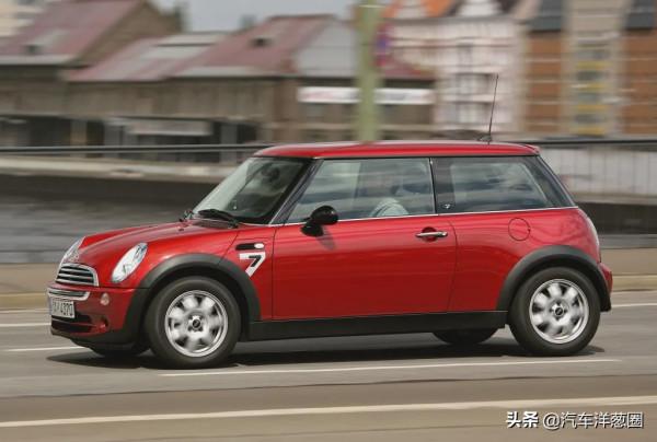 17萬，能買到限量30臺的進口車？