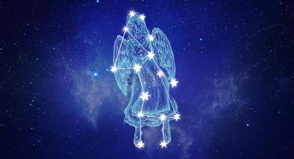 十二星座的硬核本質 十二星座的硬核本質