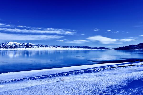 推薦國內冬天最美的六大湖泊，看看你最喜歡哪個？