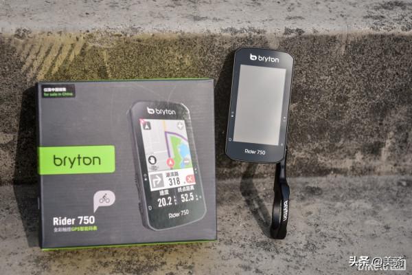 入門還是旗艦？兩款百銳騰騎行碼錶怎麼選