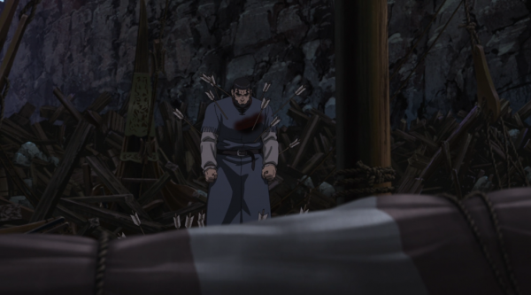 開播就是霸權，評分9.5這動漫劇情熬夜也想堅持看完