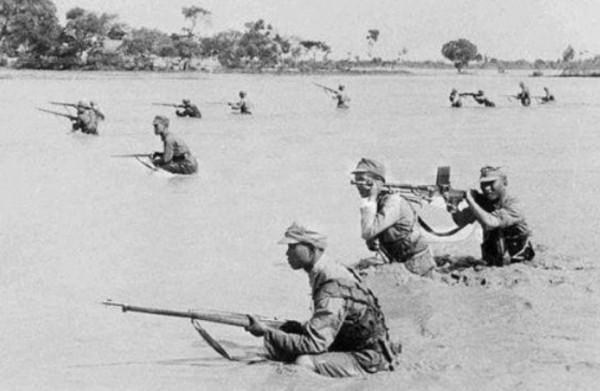 反斜面工事再妙,也頂不住導彈?現代戰爭中,三三制戰術還有用嗎 反斜面工事再妙,也頂不住導彈?現代戰爭中,三三制戰術還有用嗎