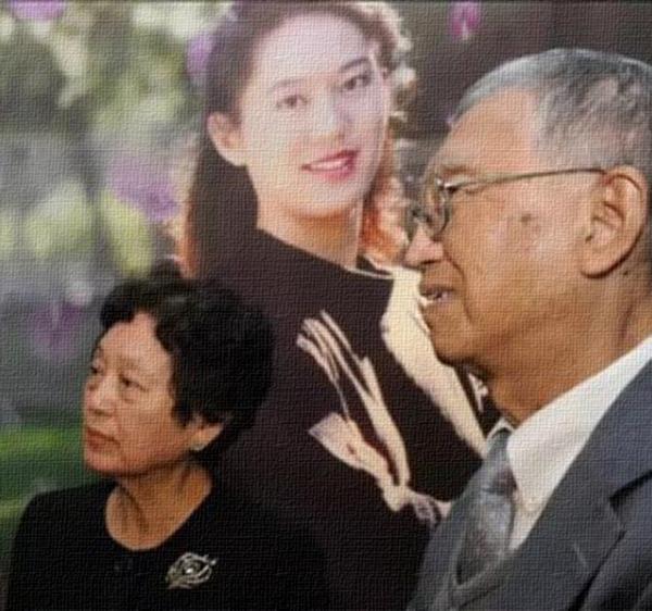 《南京大屠殺》作者張純如：36歲飲彈自盡，死前曾懷疑兒子自閉症