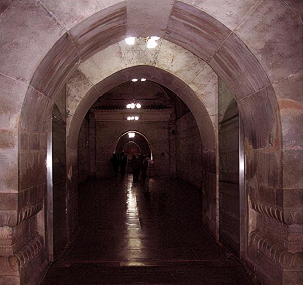 從唯一被開啟的皇陵來看看，為何不能開啟帝王陵墓