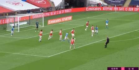 《閱讀比賽》系列5——向隊友合適的腳傳球