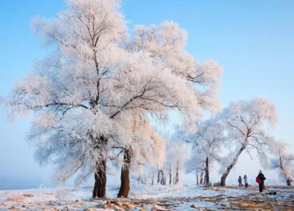 東北十大冷門景點，人少景美好玩