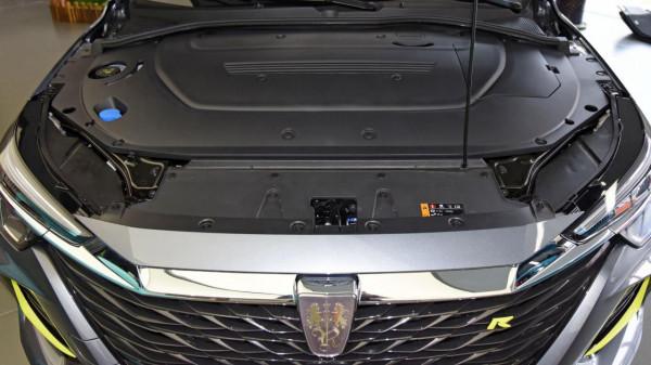 和幾何A差不多大，續航502km的榮威i6 MAX純電版值得期待嗎？