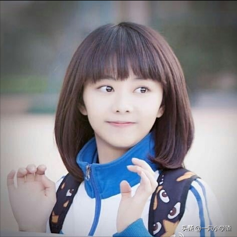 娛樂圈中甜甜的“少女感”百分之百服氣這幾位 娛樂圈中甜甜的“少女感”百分之百服氣這幾位