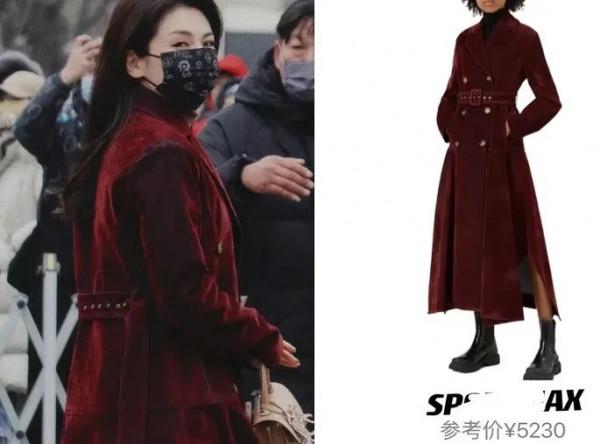 明星春晚私服暴露時尚圈地位，趙麗穎空有稱號，張小斐獲高奢認領