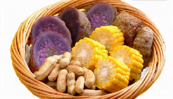 發胖的原因不只是甜食，如果經常吃這幾物，可能不容易減掉贅肉