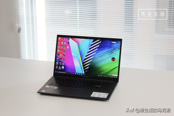 實測體驗！華碩無畏Pro15 銳龍版